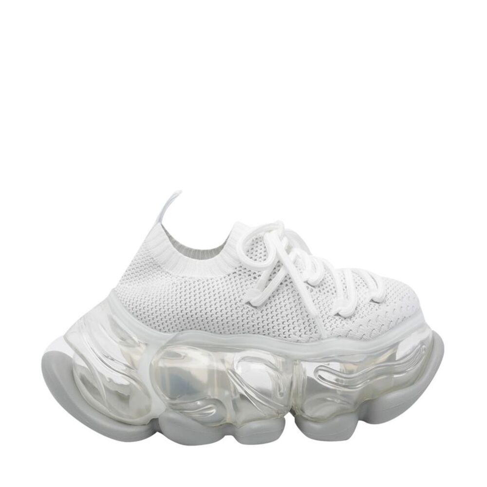 Grounds Women Skyscraper Sneakers